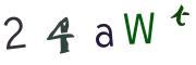 Imagine CAPTCHA