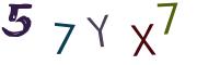 Imagine CAPTCHA
