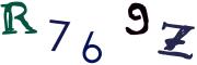Imagine CAPTCHA