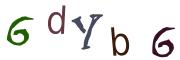 Imagine CAPTCHA