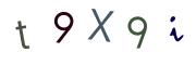 Imagine CAPTCHA