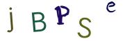 Imagine CAPTCHA
