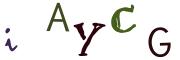 Imagine CAPTCHA