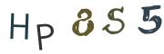 Imagine CAPTCHA