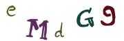 Imagine CAPTCHA