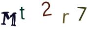 Imagine CAPTCHA