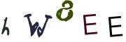 Imagine CAPTCHA
