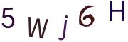 Imagine CAPTCHA