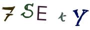 Imagine CAPTCHA
