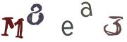 Imagine CAPTCHA