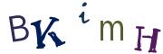 Imagine CAPTCHA