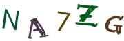 Imagine CAPTCHA