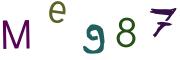 Imagine CAPTCHA