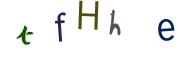 Imagine CAPTCHA