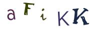 Imagine CAPTCHA