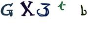 Imagine CAPTCHA