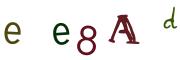 Imagine CAPTCHA