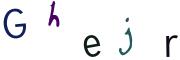 Imagine CAPTCHA