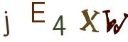 Imagine CAPTCHA