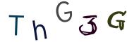 Imagine CAPTCHA