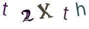 Imagine CAPTCHA