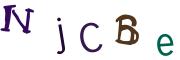 Imagine CAPTCHA