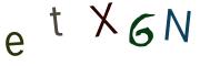 Imagine CAPTCHA
