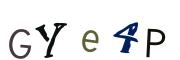 Imagine CAPTCHA