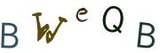 Imagine CAPTCHA