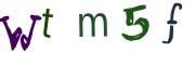 Imagine CAPTCHA