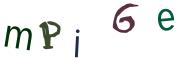 Imagine CAPTCHA