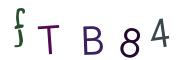 Imagine CAPTCHA
