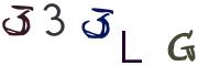 Imagine CAPTCHA
