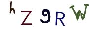 Imagine CAPTCHA