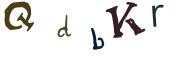 Imagine CAPTCHA