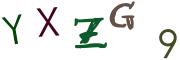 Imagine CAPTCHA