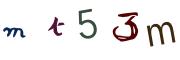 Imagine CAPTCHA