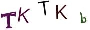 Imagine CAPTCHA