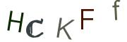 Imagine CAPTCHA