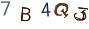 Imagine CAPTCHA