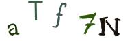Imagine CAPTCHA