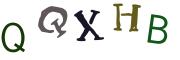 Imagine CAPTCHA