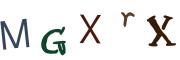 Imagine CAPTCHA