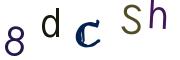 Imagine CAPTCHA
