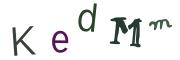 Imagine CAPTCHA