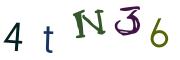 Imagine CAPTCHA