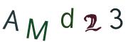 Imagine CAPTCHA