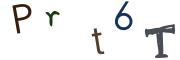 Imagine CAPTCHA