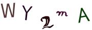 Imagine CAPTCHA