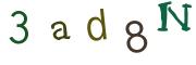 Imagine CAPTCHA